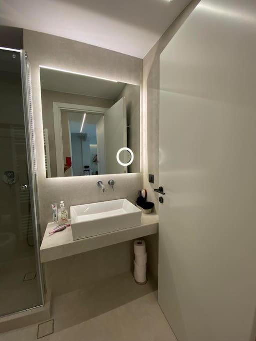 Sapfo Luxury Apartment 1 In Aten Exteriör bild
