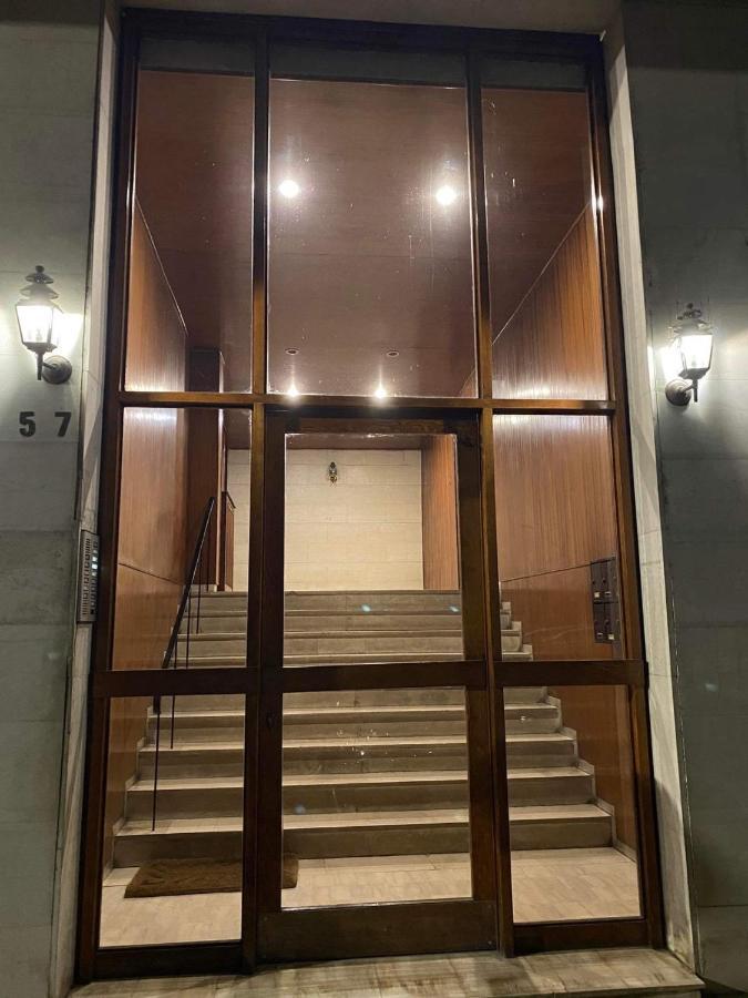 Sapfo Luxury Apartment 1 In Aten Exteriör bild