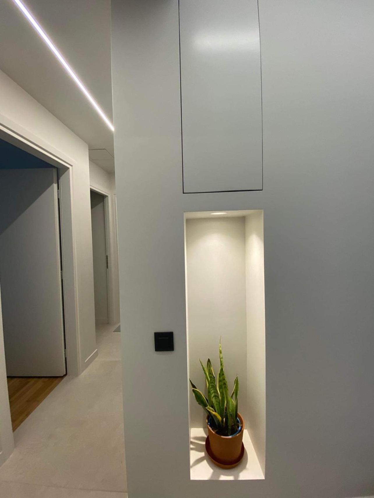 Sapfo Luxury Apartment 1 In Aten Exteriör bild
