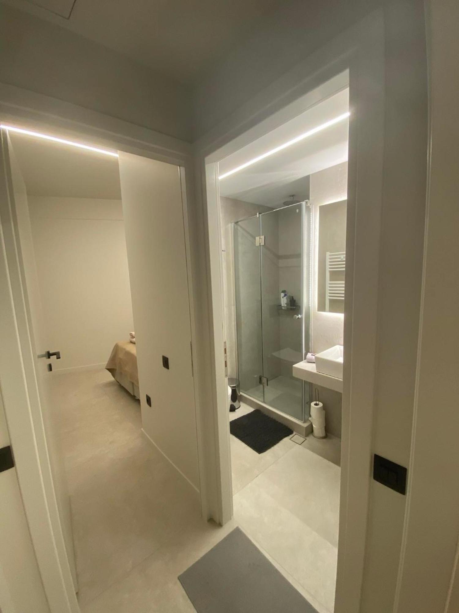 Sapfo Luxury Apartment 1 In Aten Exteriör bild